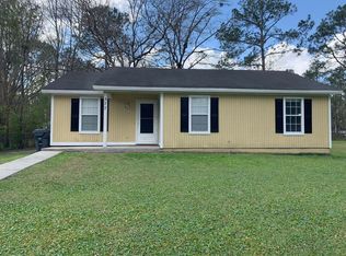 377 Pinedale Cir, Valdosta, GA 31602