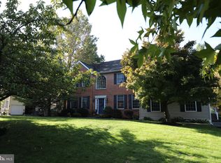 3 Decision Way, Washington Crossing, PA 18977