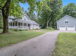 27326 County Road 364, Mattawan, MI 49071