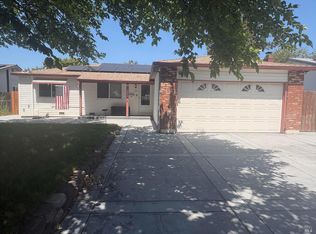 1655 Amapola Street, Vacaville, CA 95687