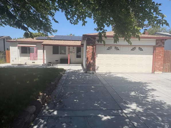 1655 Amapola Street, Vacaville, CA 95687