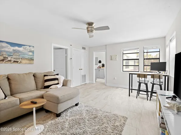 1630 S Atlantic Ave #3, Cocoa Beach, FL 32931