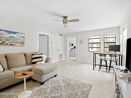 1630 S Atlantic Ave #3 Photo 1
