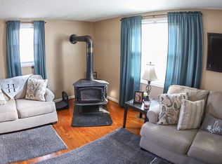 725 Blue Ridge Church Rd, Pineville, KY 40977