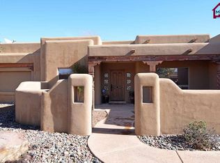 2062 Cortabella, Las Cruces, NM 88005
