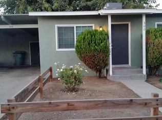 927 S Encina St, Visalia, CA 93277