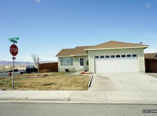 1326 Nevada Pacific Blvd, Fernley, NV 89408