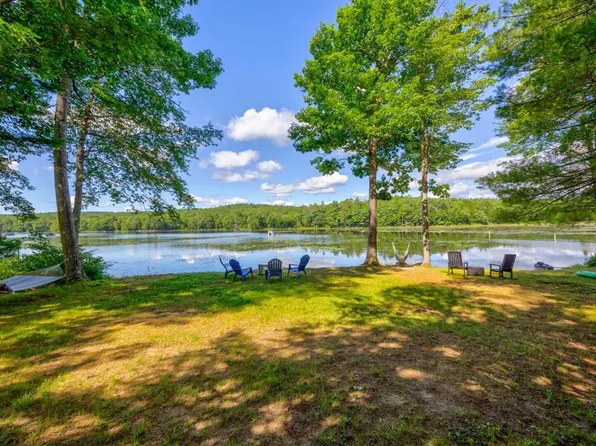 (undisclosed Address), Naples, ME 04055