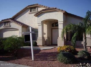 2322 W Bent Tree Dr, Phoenix, AZ 85085
