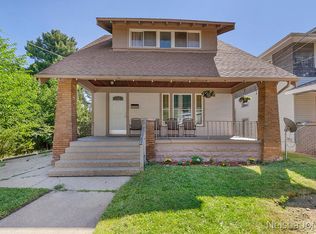 1822 Prospect Ave SE, Grand Rapids, MI 49507