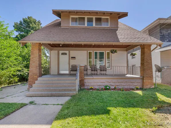 1822 Prospect Ave SE, Grand Rapids, MI 49507