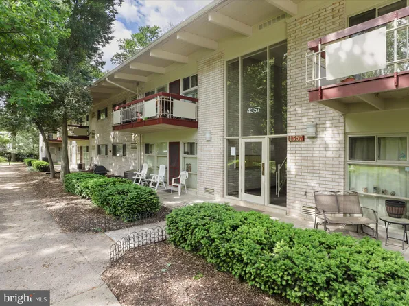 4357 Americana Dr APT 103, Annandale, VA 22003
