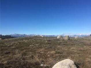 0 Xx Valley #1, Brewster, WA 98812