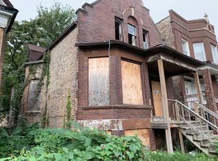 1858 S Harding Ave, Chicago, IL 60623