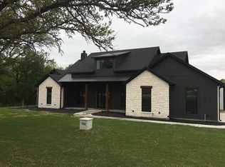 2040 Little Valley Ct, Weatherford, TX 76087