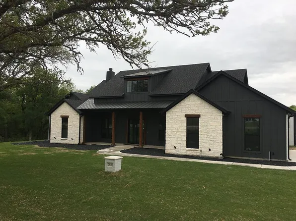 2040 Little Valley Ct, Weatherford, TX 76087