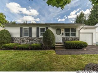 474 Van Rensselaer Rd, Utica, NY 13502