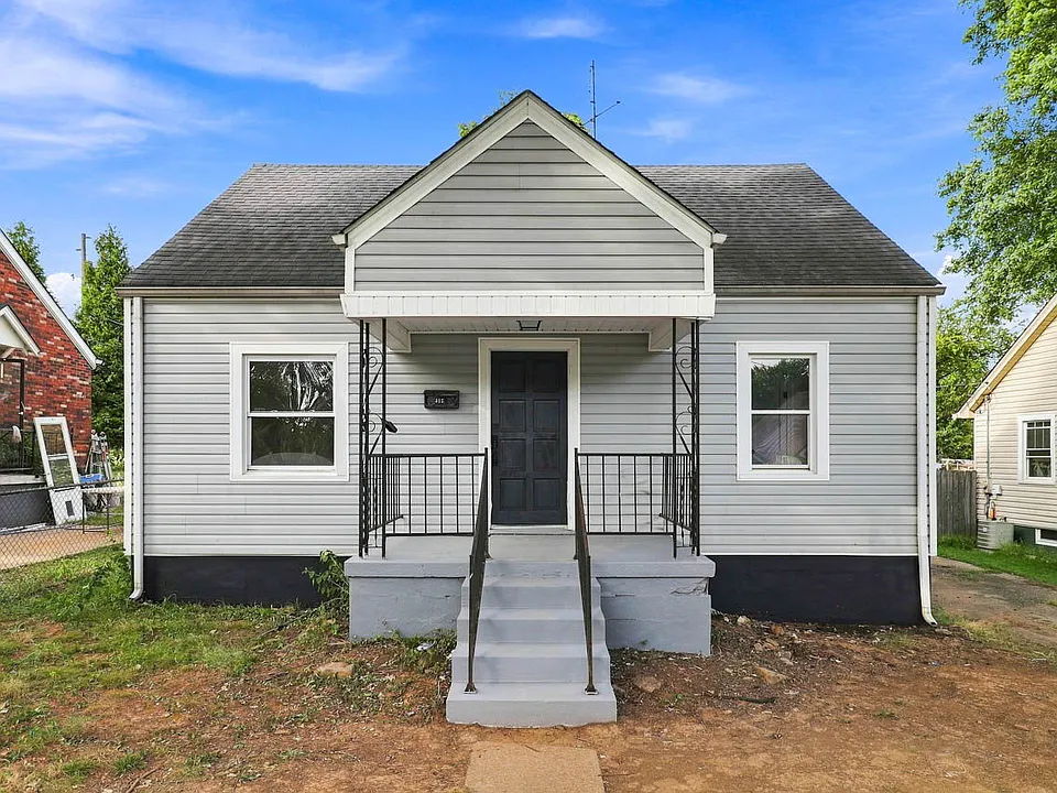 312 E Forrest Ave