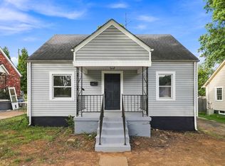 312 E Forrest Ave, Bardstown, KY 40004