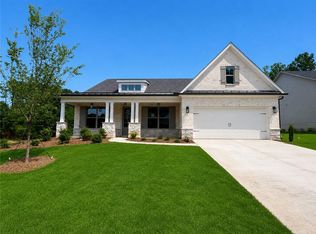 601 Brooke View Ln, Canton, GA 30115