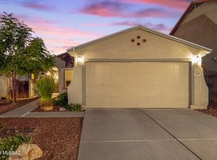 6336 S Bright Sun Ave, Tucson, AZ 85706