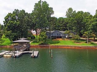 223 Barber Loop, Mooresville, NC 28117