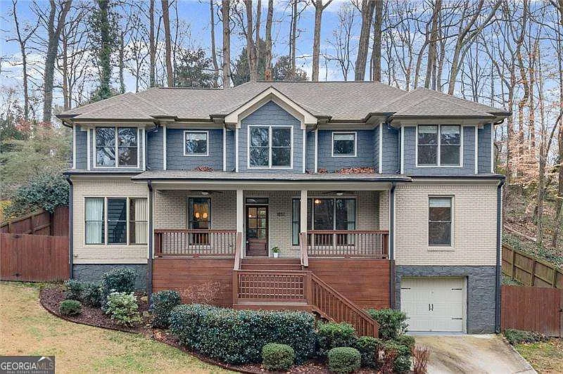 1851 Fern Creek Ln photo 1