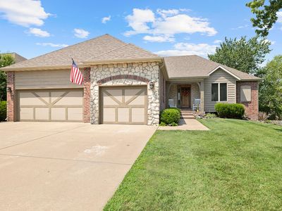 6021 S Black Oak Drive, Springfield, MO, 65810