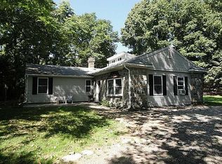 5 Washington St, North Providence, RI 02904