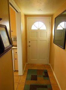 Tile Entry