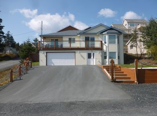 3415 Tona Ln, Kodiak, AK 99615