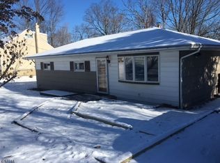 72 Larsen Rd, West Milford, NJ 07480