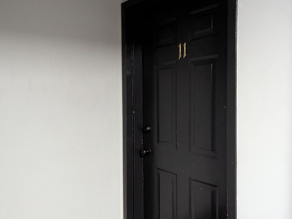 Front Door Apt. #11