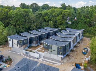 306 Colbert Way, Nashville, TN 37206