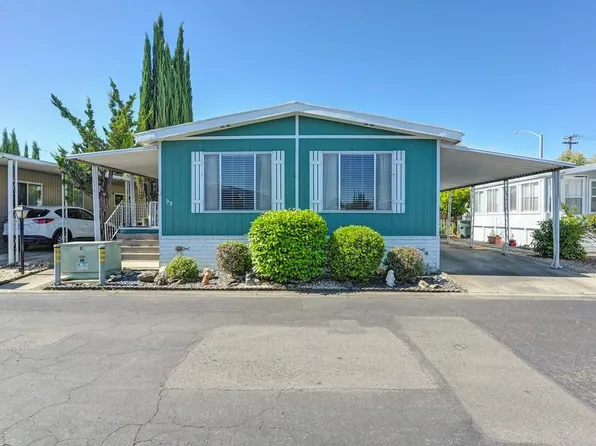 99 La Entrada Way, Yuba City, CA 95993