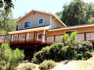 20898 Cachagua Rd, Carmel Valley, CA 93924