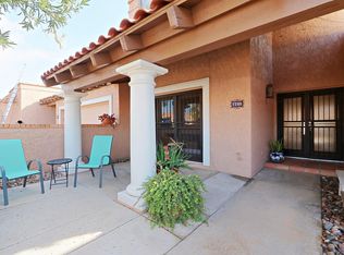 7705 N Via Camello Del Nort, Scottsdale, AZ 85258