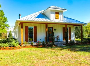 25 Openwood Dr E, Carriere, MS 39426