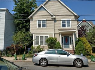 44 Jackson St, Cambridge, MA 02140