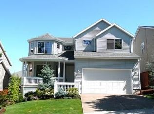12299 SW Quail Creek Ln, Tigard, OR 97223