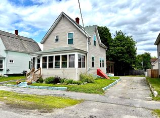 29 Katahdin Avenue, Millinocket, ME 04462
