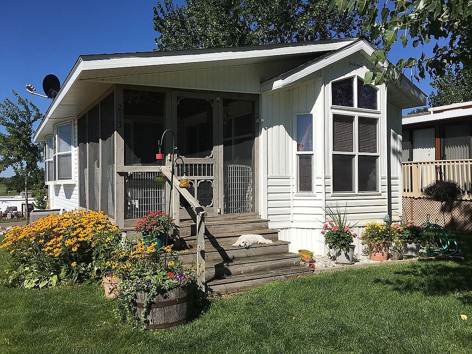 1st image of 22931 185th St Lot 273