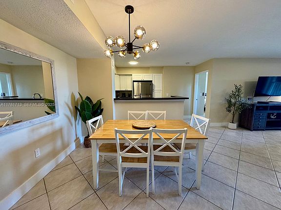 2nd image of 19501 E Country Club Dr #9503