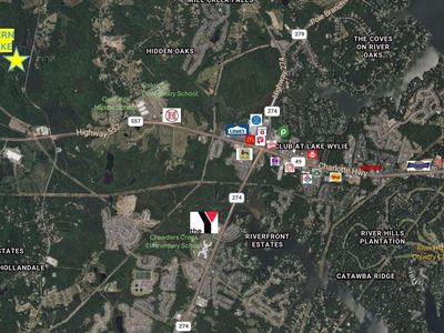 33 Great Blue Path, Clover, SC, 29710