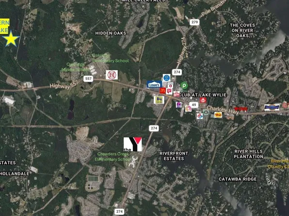 12 American Bittern Path, Clover, SC 29710