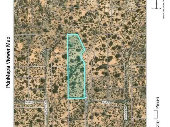 Pn 224030 Danhurst Dr, El Paso, TX 79938