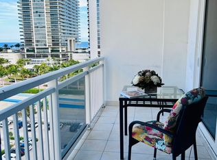 1849 S Ocean Dr APT 1105, Hallandale, FL 33009