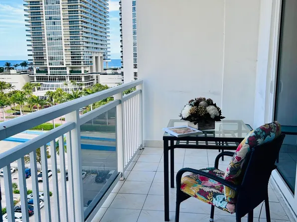 1849 S Ocean Dr APT 1105, Hallandale, FL 33009