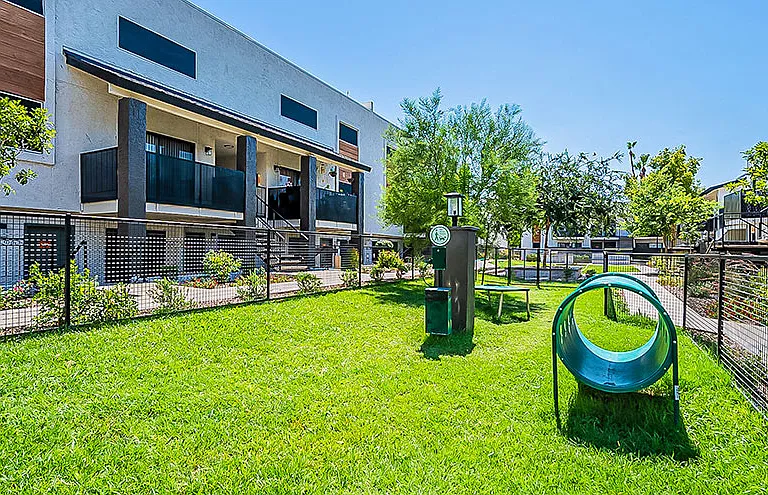 Parq at East Arcadia — Photo 19
