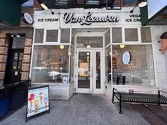 Rented by Keller Williams NYC